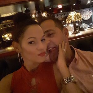 Meet your Posher, Elisa